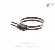 Steel Banding